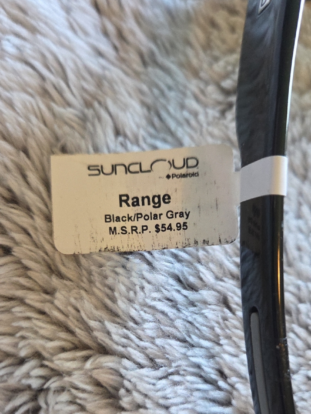 NWT Suncloud Glasses - Picture 6 of 6